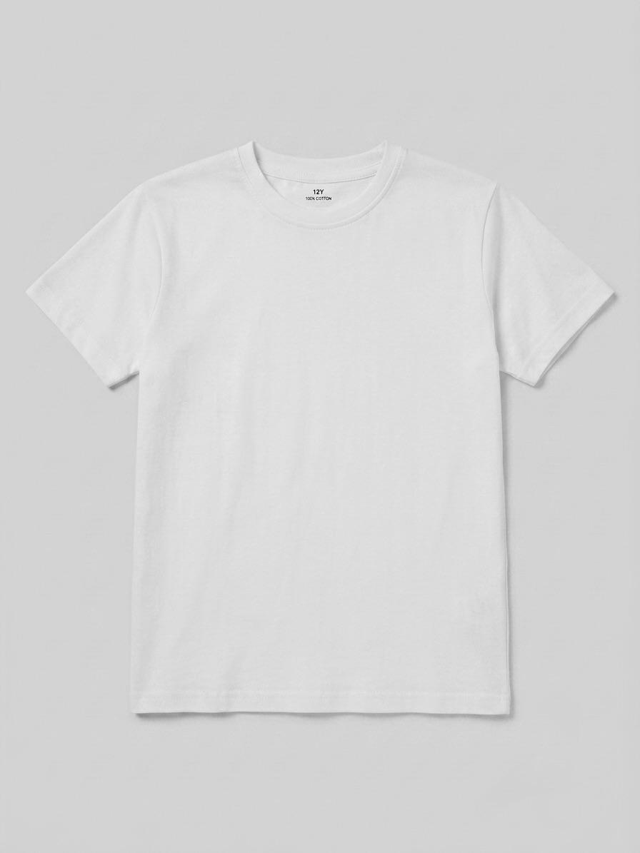 Unisex School T-shirt