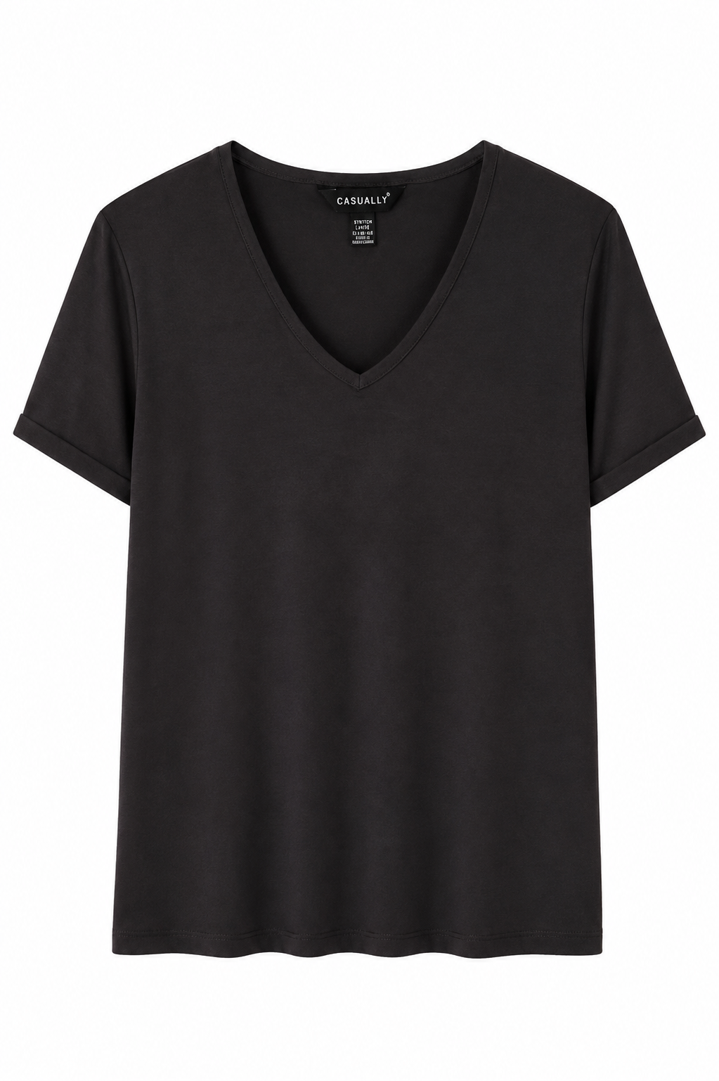 Women’s V-Neck T-Shirt