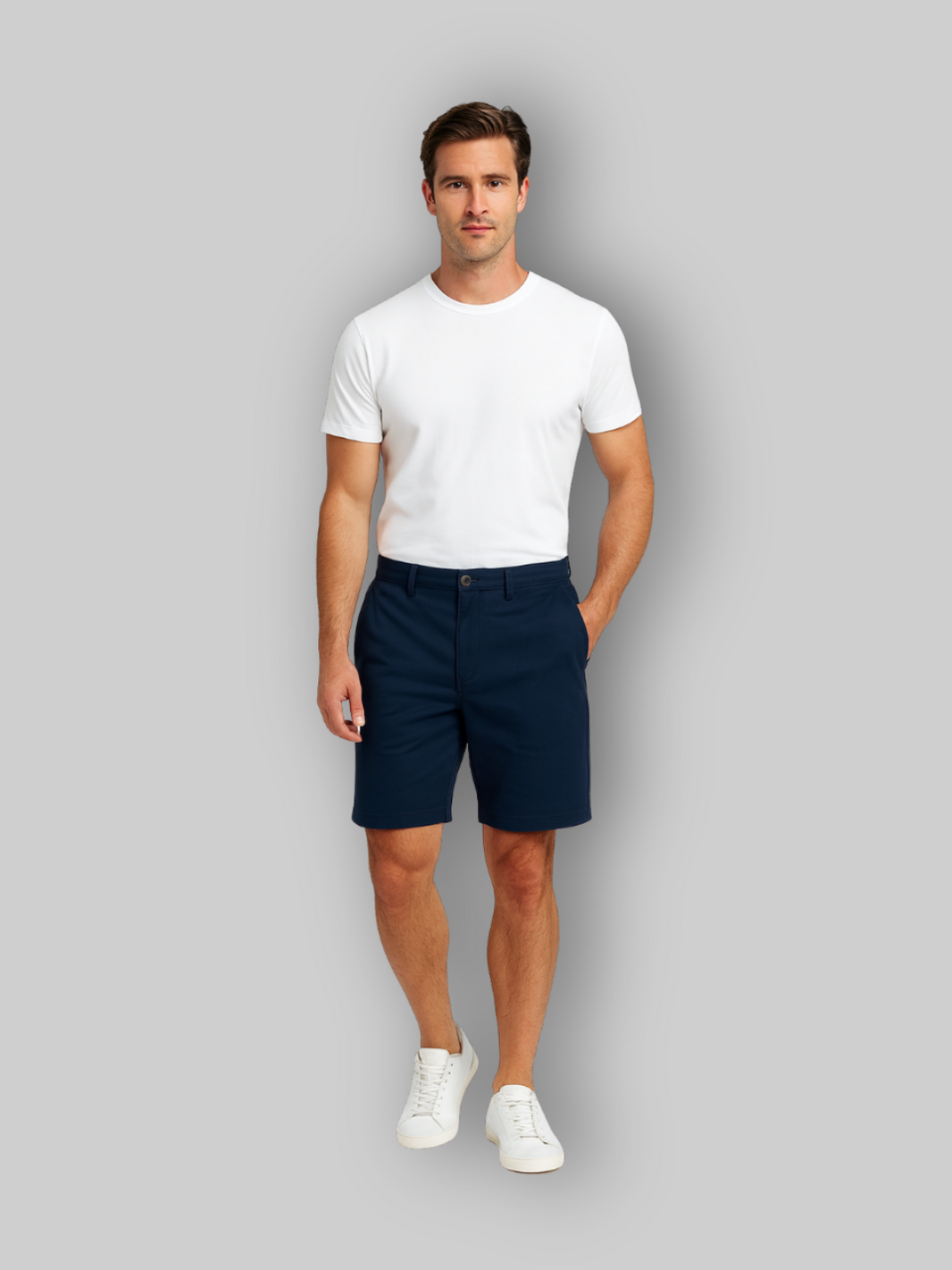 Men’s Chino Shorts