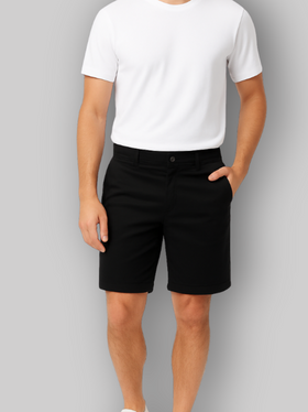 Men’s Chino Shorts