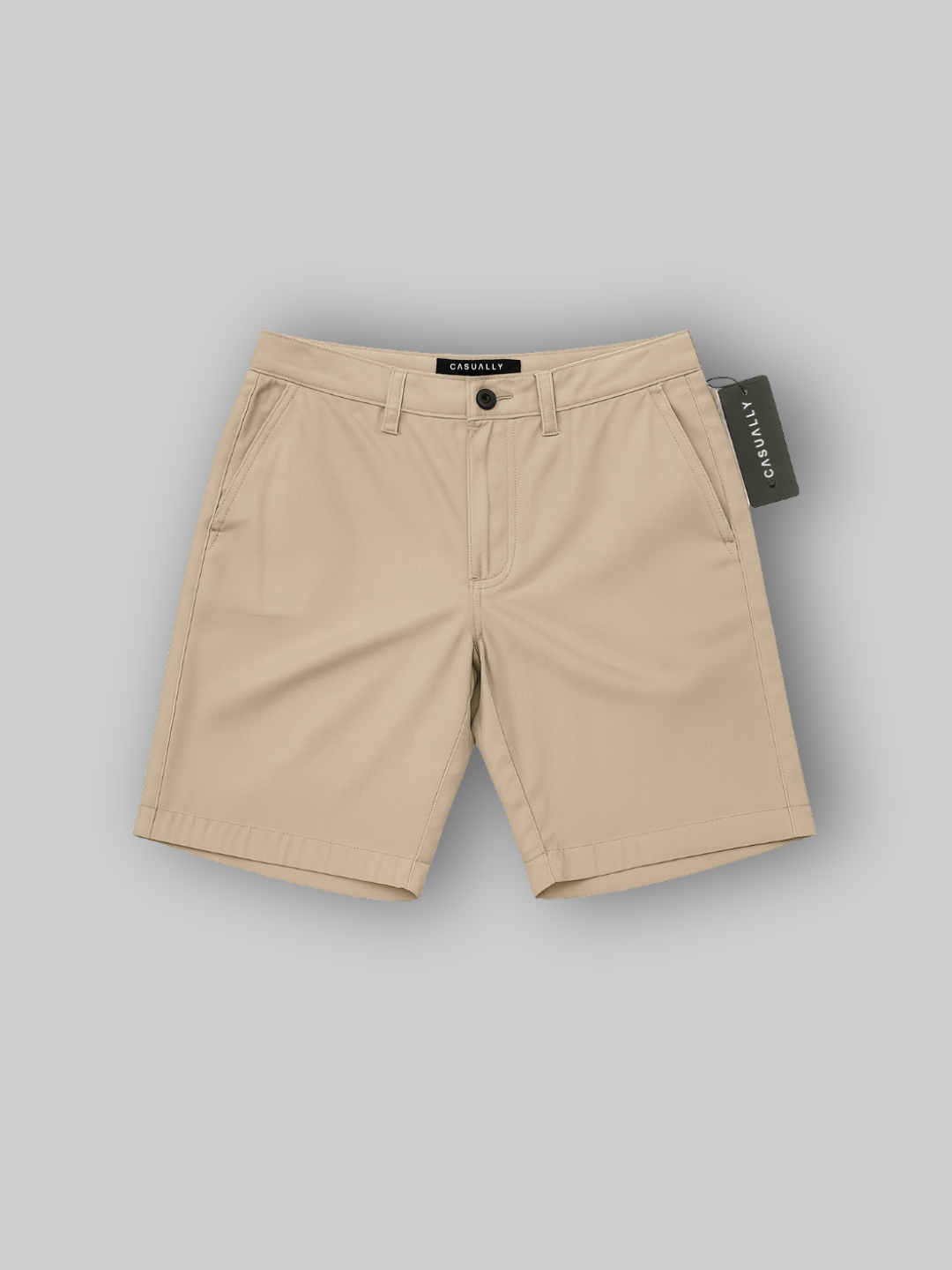 Men’s Chino Shorts