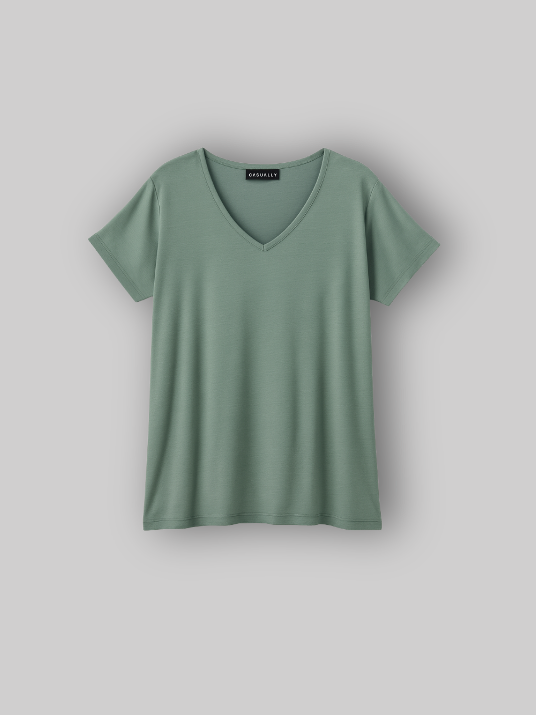 Women’s V-Neck T-Shirt