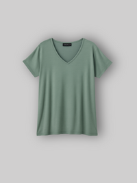 Women’s V-Neck T-Shirt