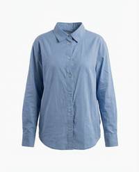 Women’s Linen Long Sleeve Shirt