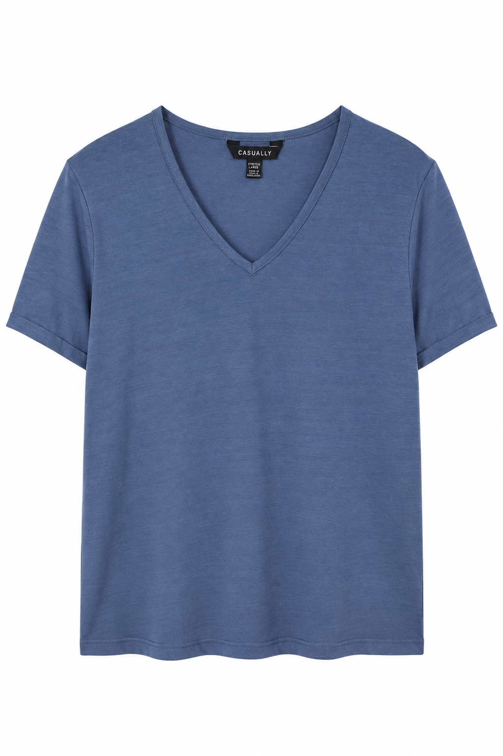 Women’s V-Neck T-Shirt