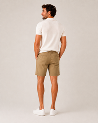 Men’s Chino Shorts