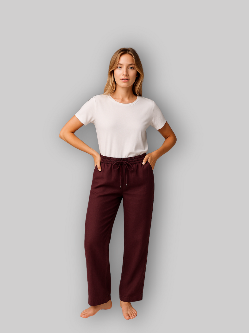 Women’s Relaxed Pants