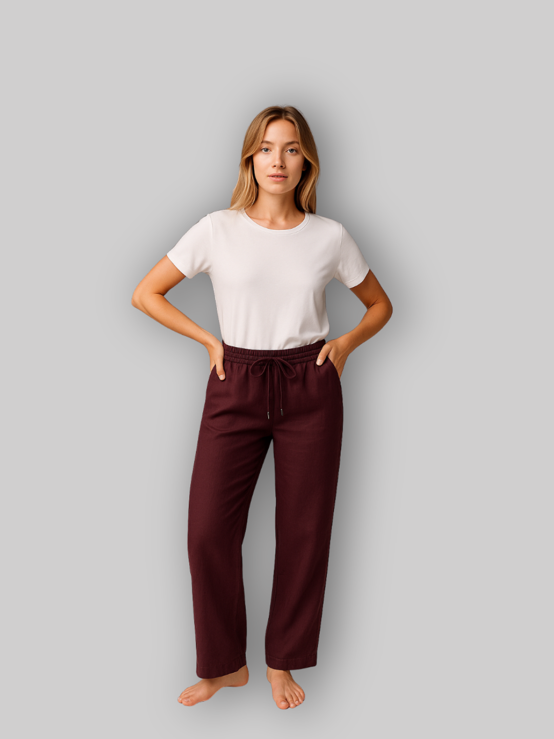 Women’s Relaxed Pants