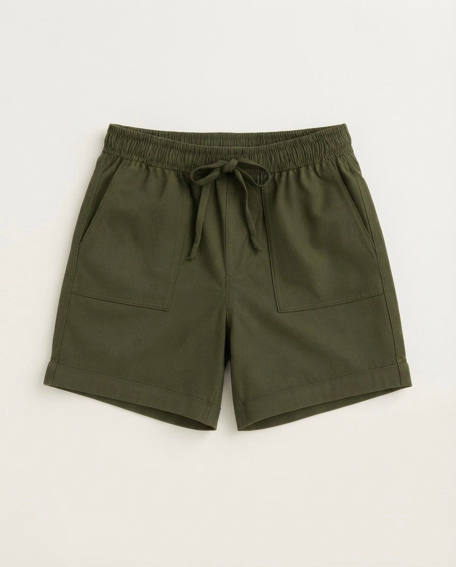 Women’s Casual Shorts