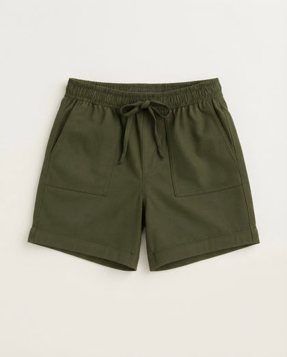 Women’s Casual Shorts