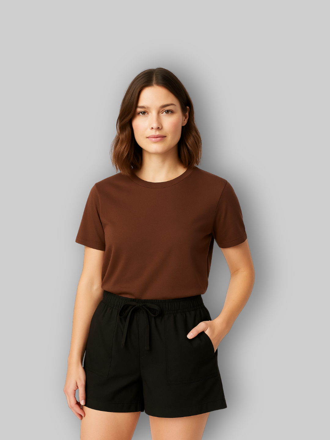 Women’s Casual Shorts