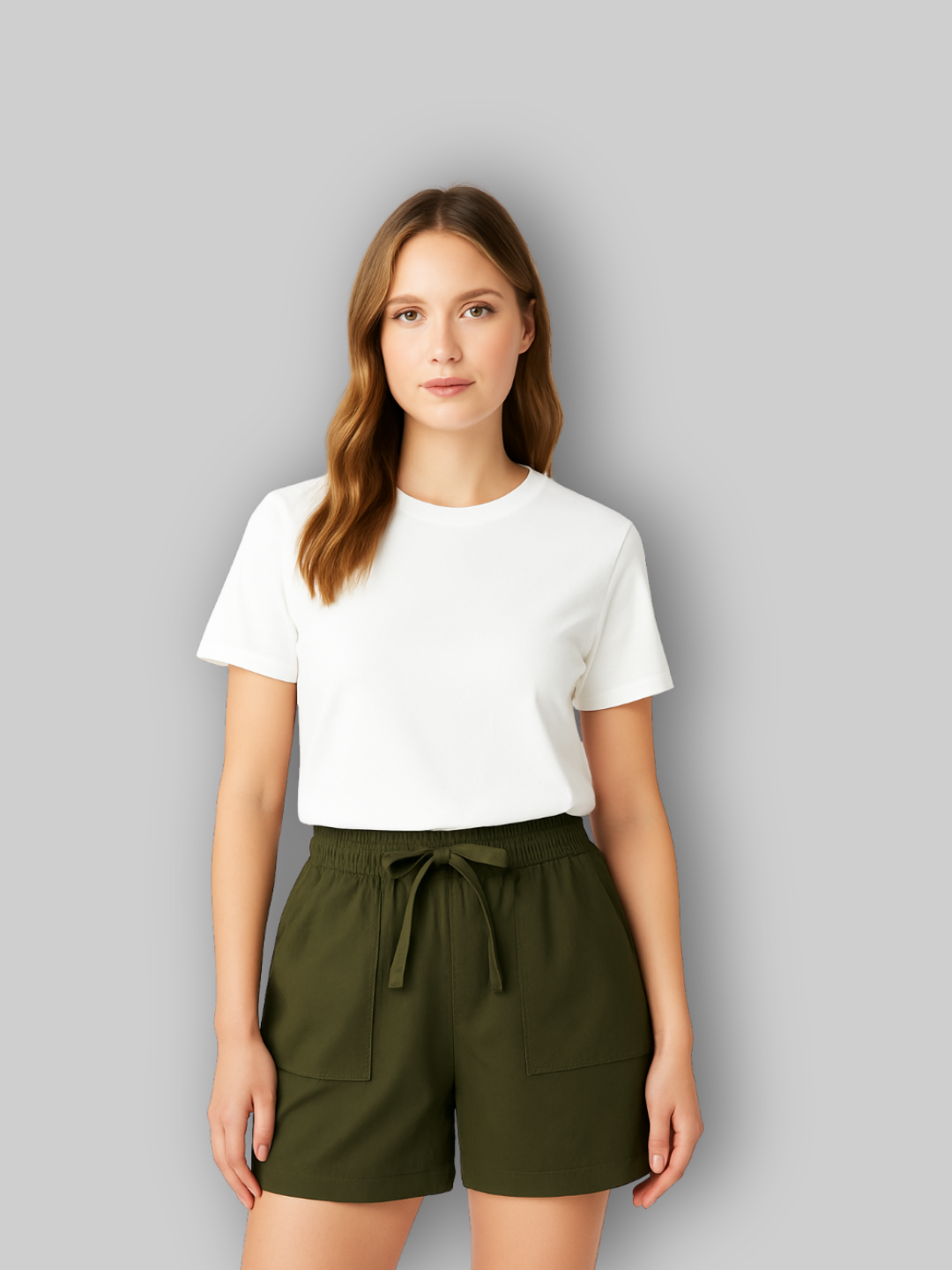 Women’s Casual Shorts