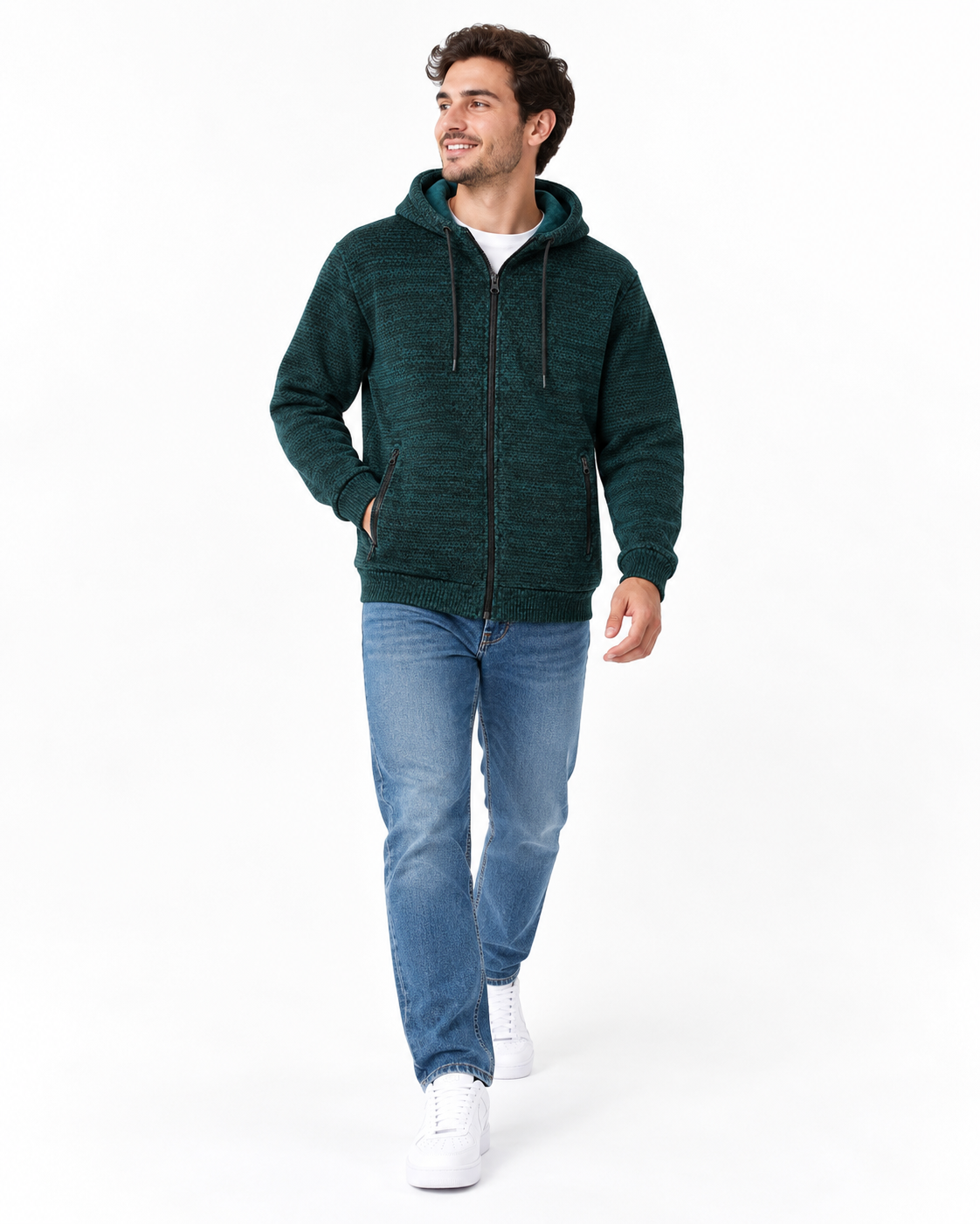 MENS HOODIE