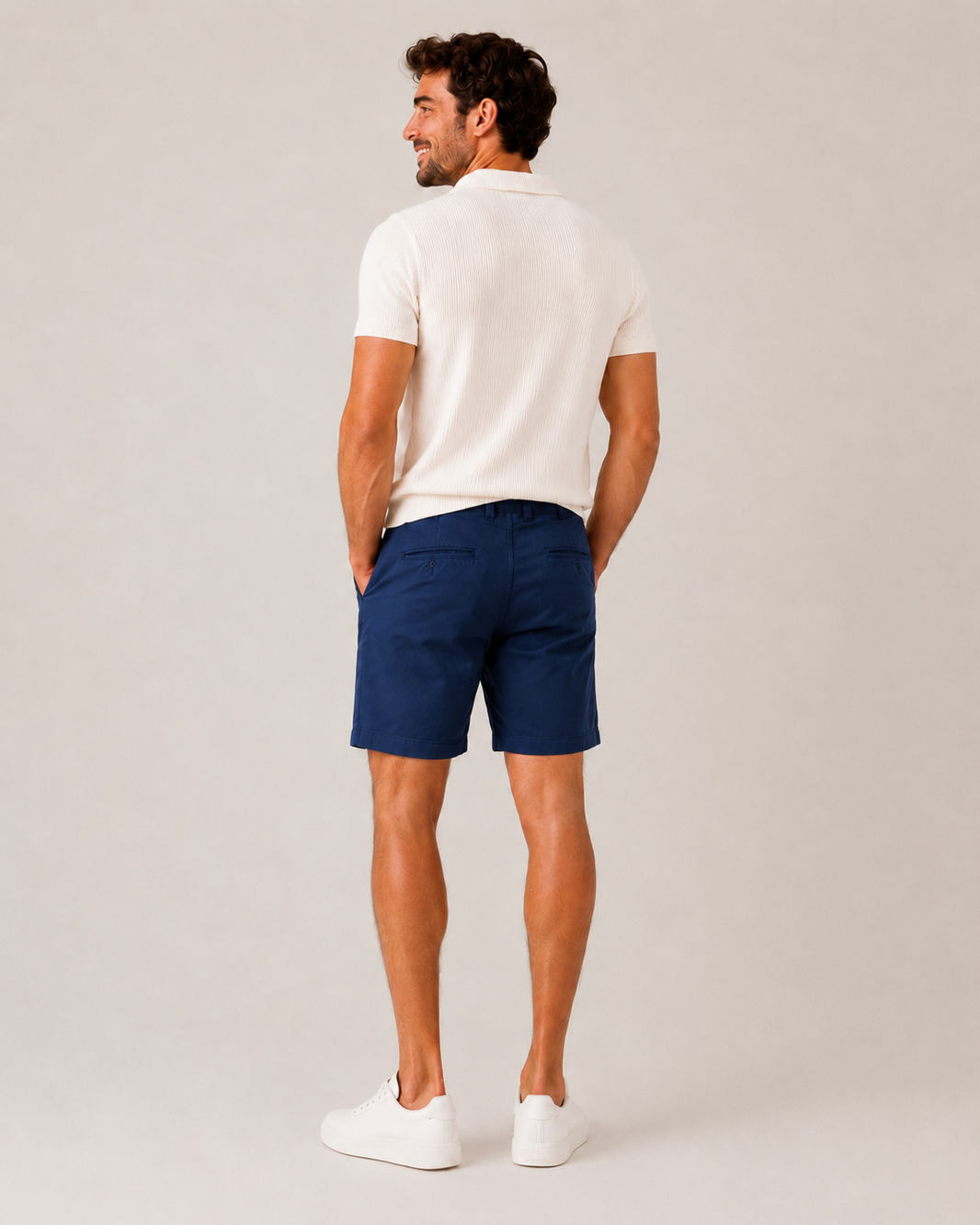Men’s Chino Shorts