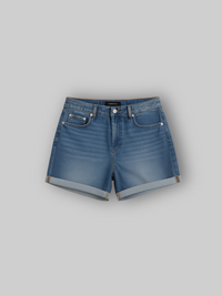 Women’s Denim Shorts