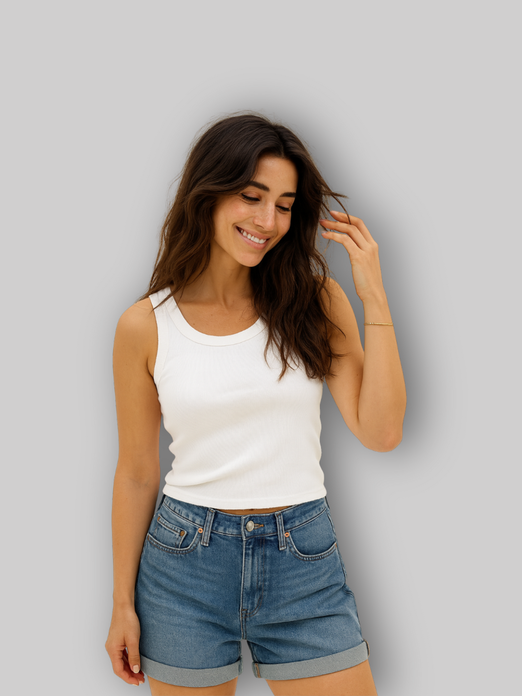 Women’s Denim Shorts