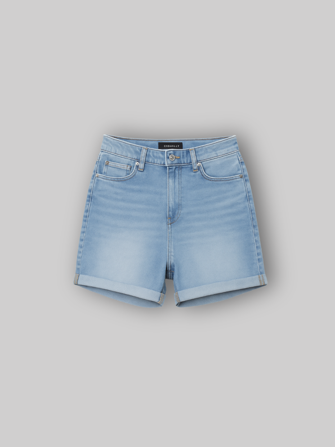 Women’s Denim Shorts