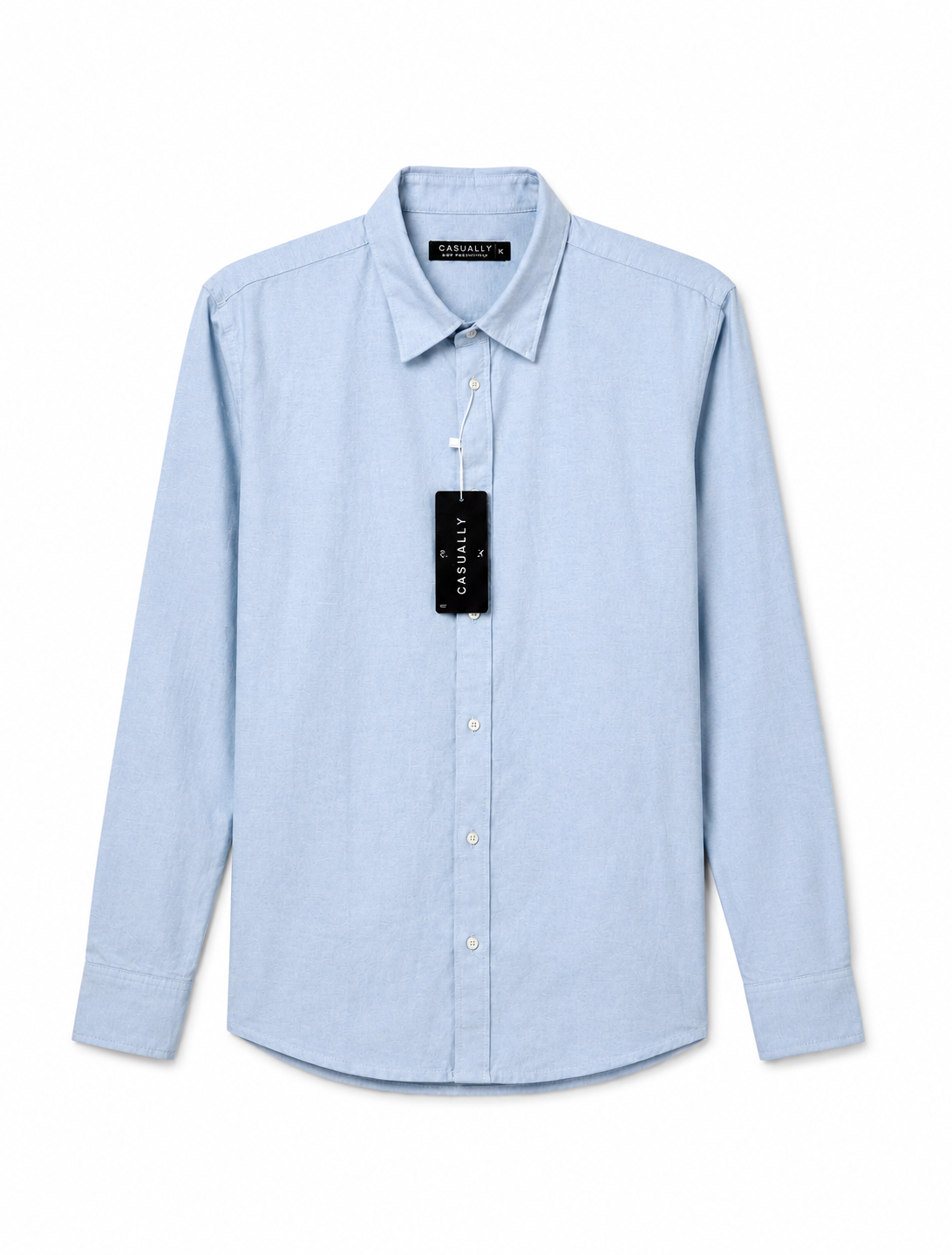 Women’s Linen Long Sleeve Shirt