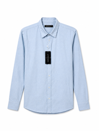 Women’s Linen Long Sleeve Shirt