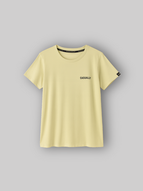 Men’s Round Neck T-Shirt
