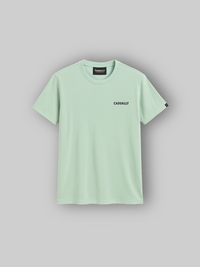 Men’s Round Neck T-Shirt