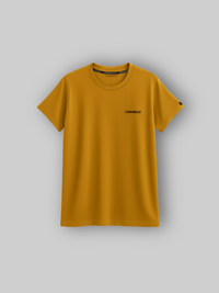 Men’s Round Neck T-Shirt