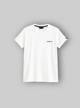 Men’s Round Neck T-Shirt