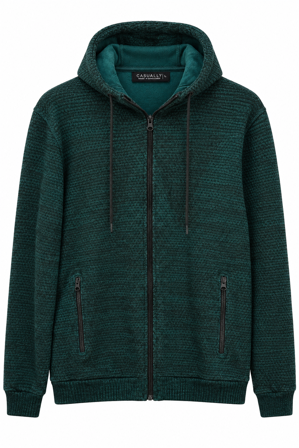 MENS HOODIE