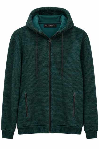 MENS HOODIE