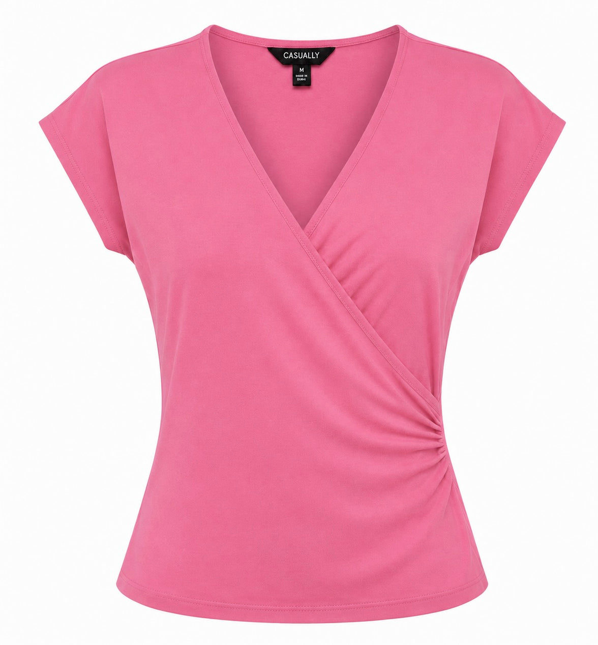 Women's Wrap Top