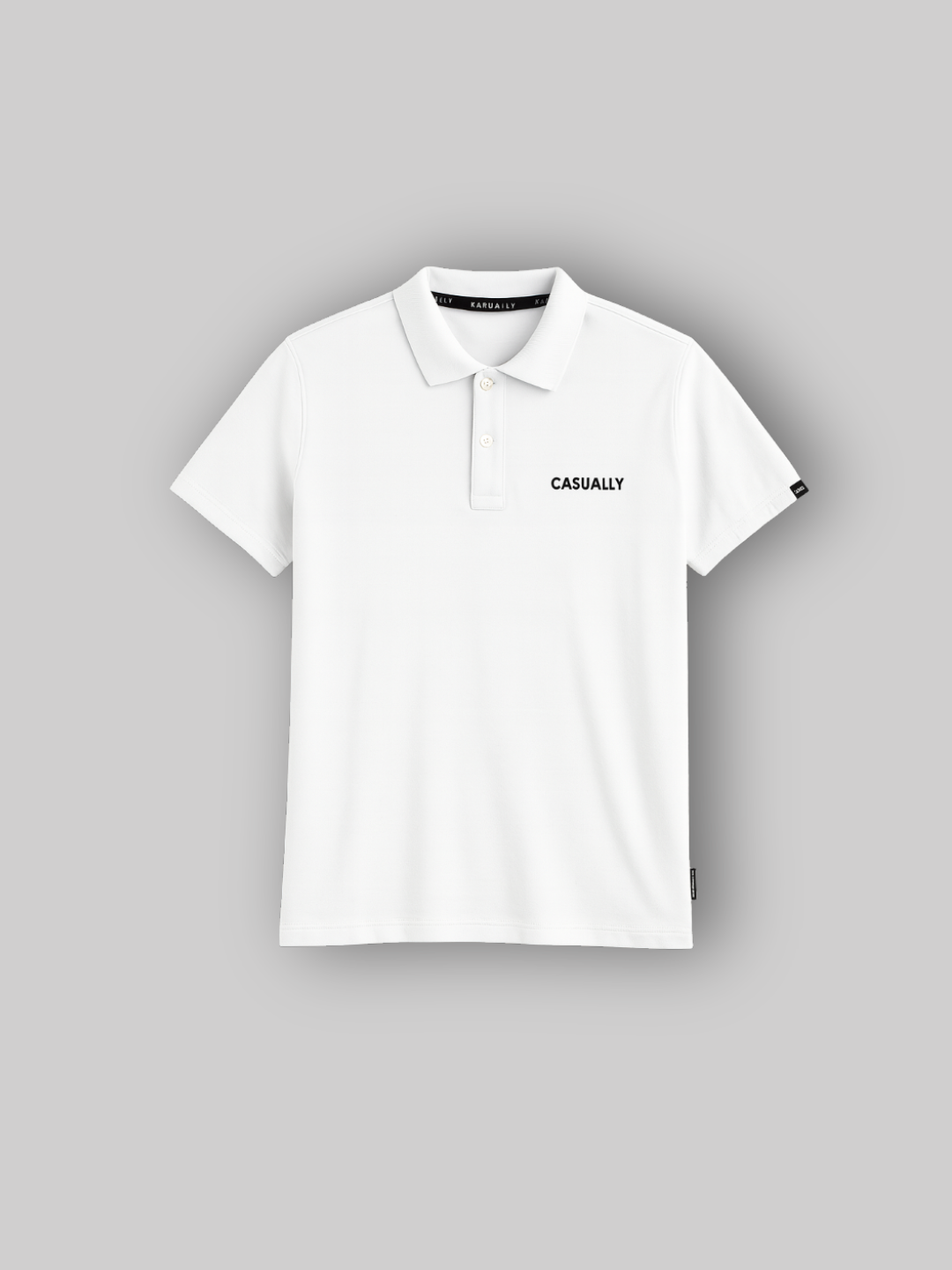 Men’s Polo T-Shirt
