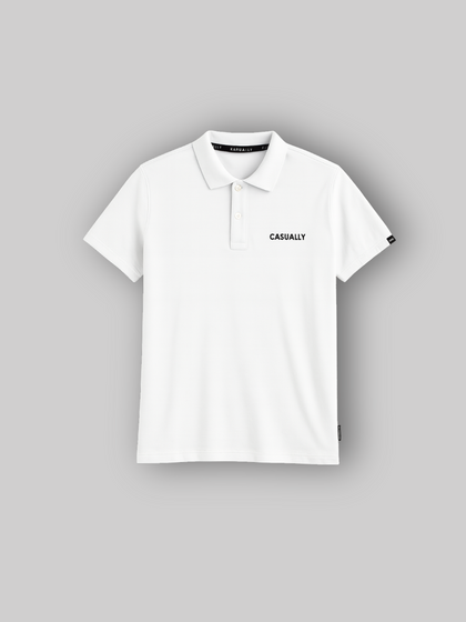 Men’s Polo T-Shirt