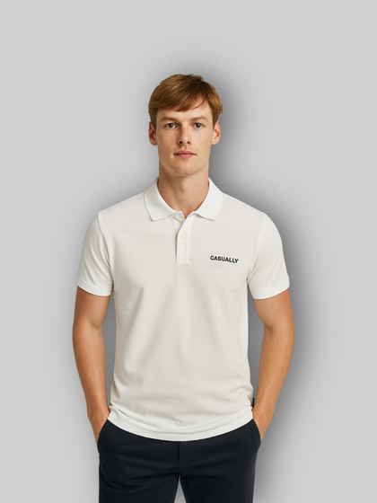 Men’s Polo T-Shirt