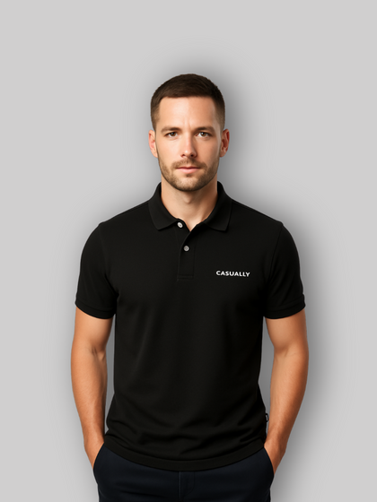 Men’s Polo T-Shirt