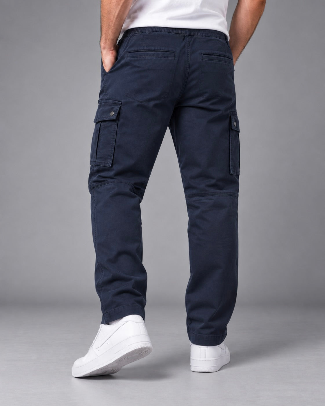 MENS STRETCH CCARGO PANTS