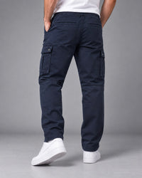 MENS STRETCH CCARGO PANTS