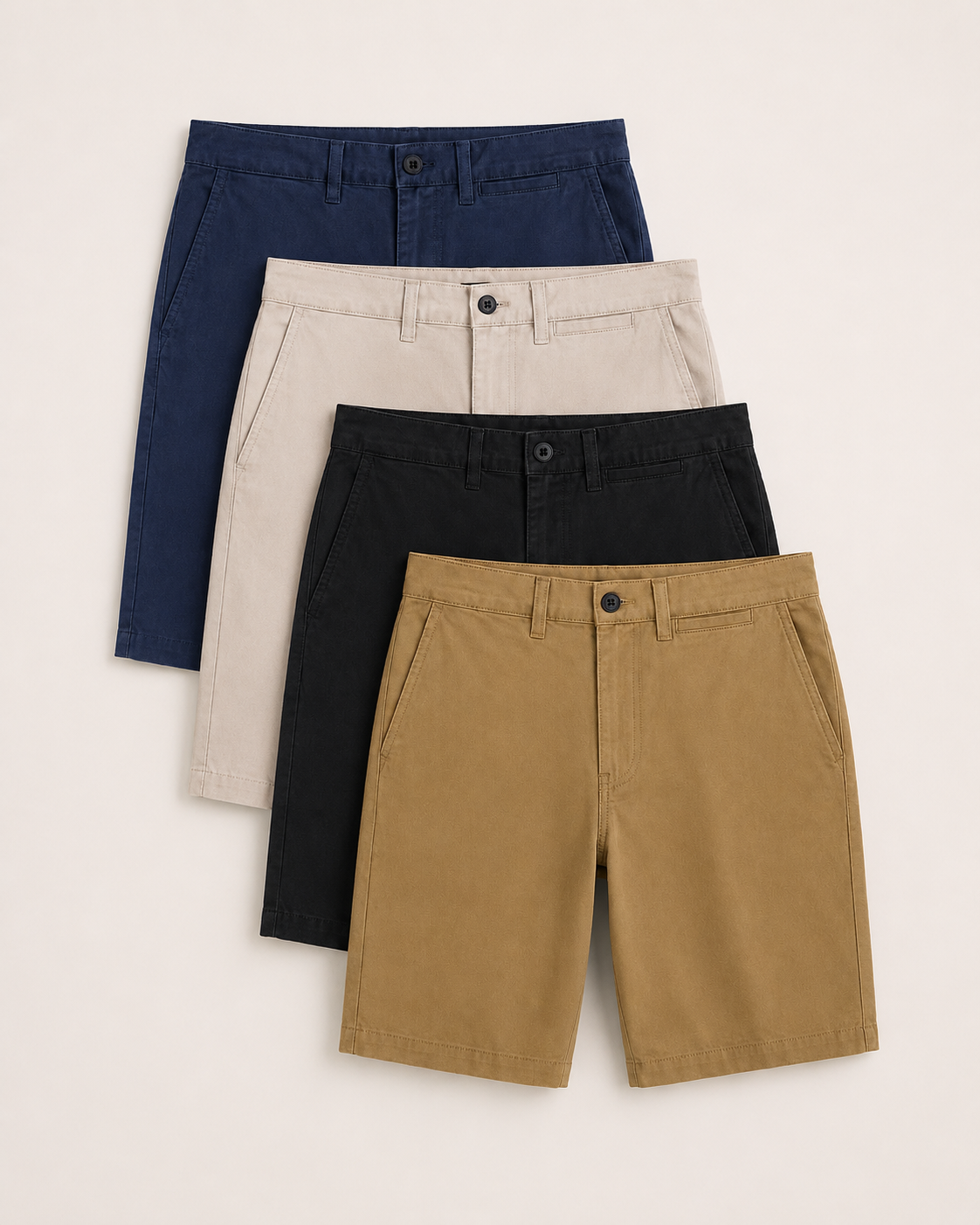 Men’s Chino Shorts