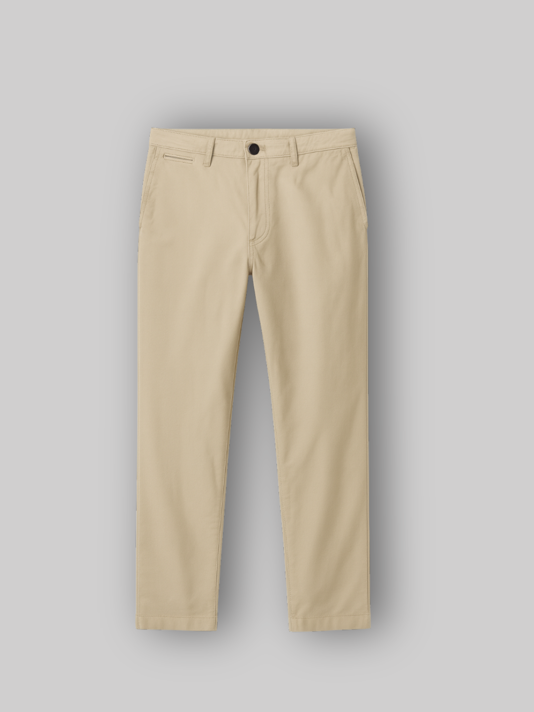 Men’s Slim Fit Chino Pants