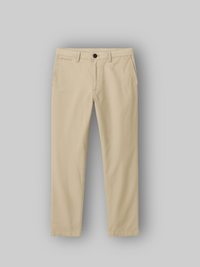 Men’s Slim Fit Chino Pants