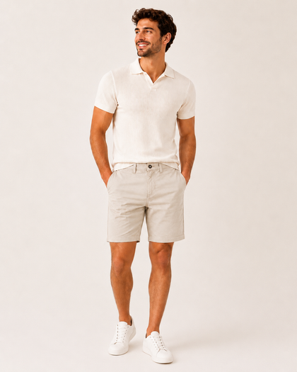 Men’s Chino Shorts