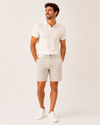 Men’s Chino Shorts
