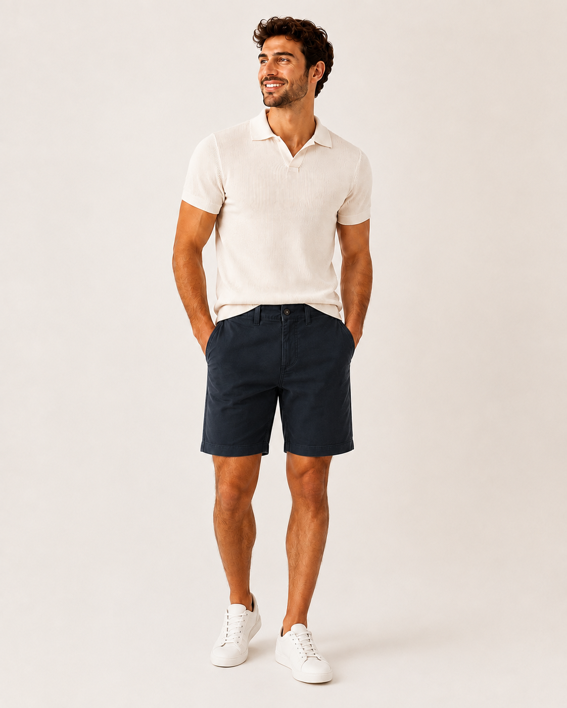 Men’s Chino Shorts