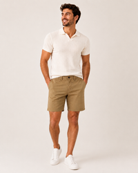 Men’s Chino Shorts