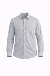 Men's Long Sleeve Shirt