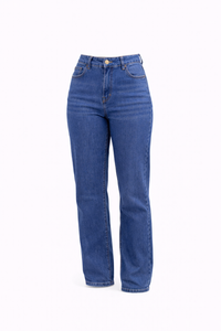 Women's Wide Leg Jeans