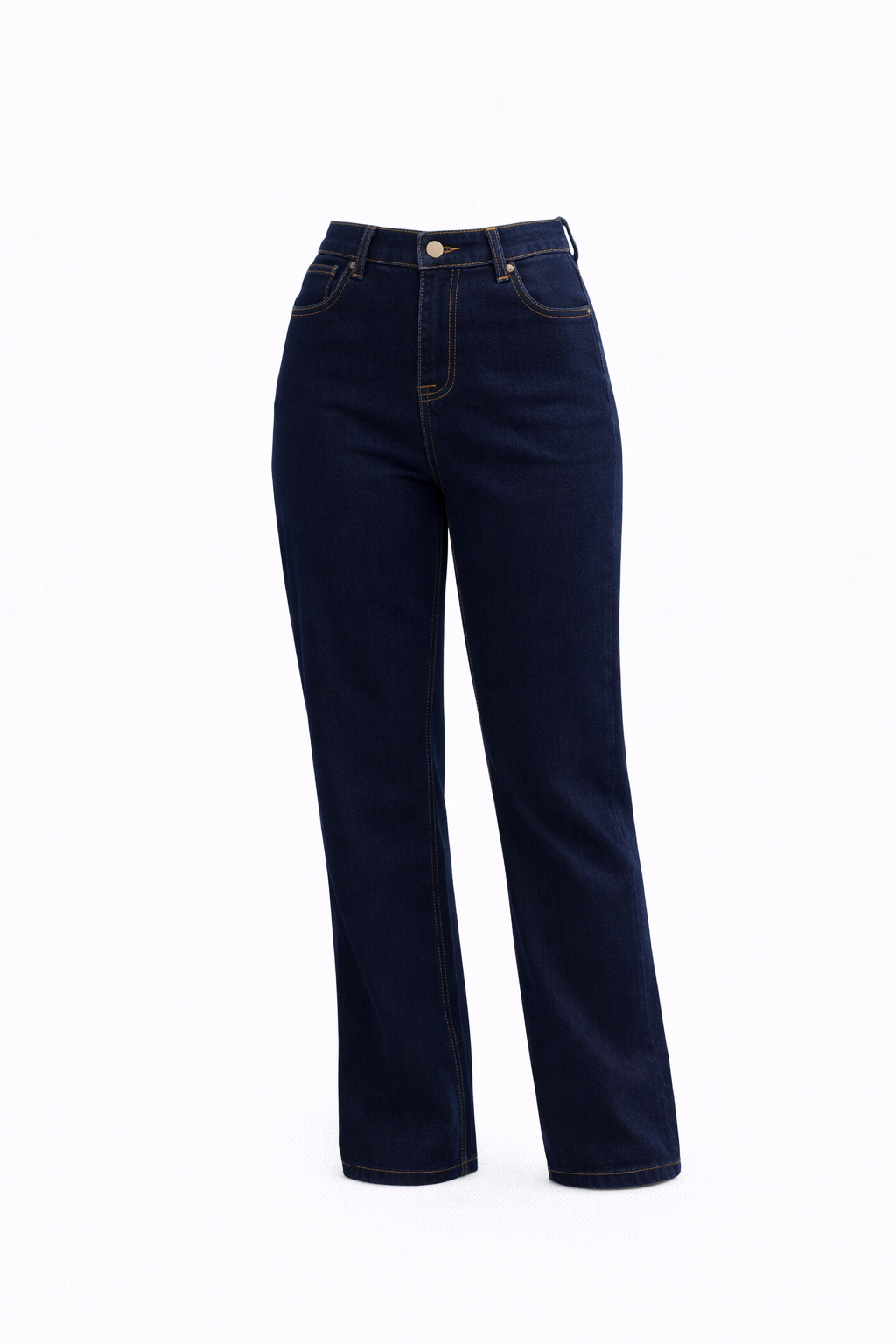 Women's Wide Leg Jeans