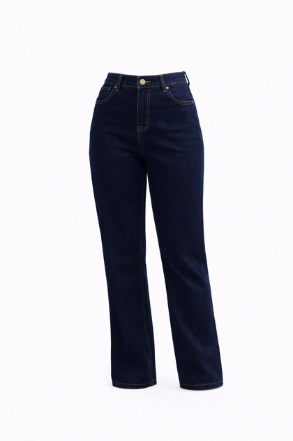 Women's Wide Leg Jeans