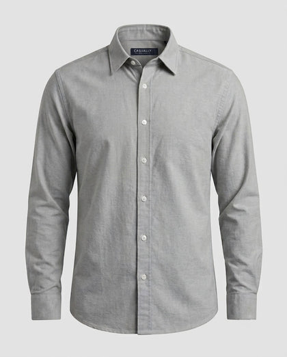 Men's Long Sleeve Shirt