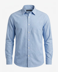 Men's Long Sleeve Shirt