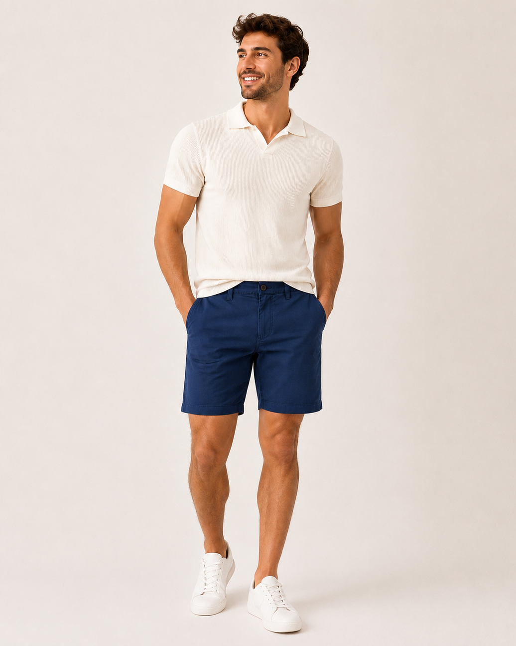 Men’s Chino Shorts
